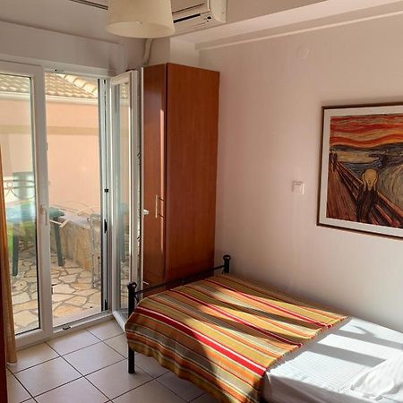 Sivota Appartment 2 Ngoại thất bức ảnh