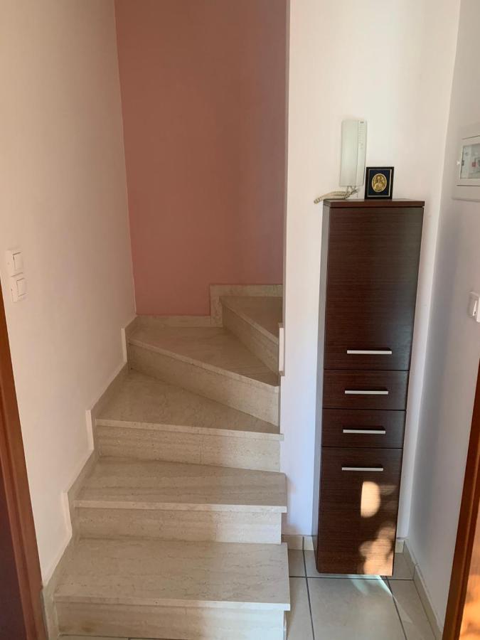 Sivota Appartment 2 Ngoại thất bức ảnh