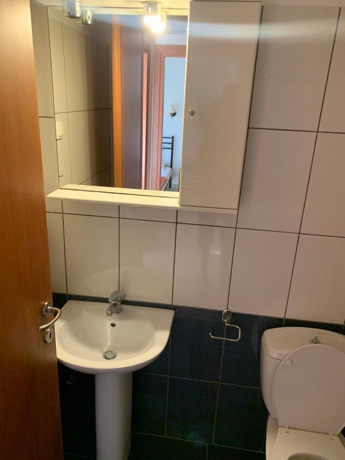 Sivota Appartment 2 Ngoại thất bức ảnh