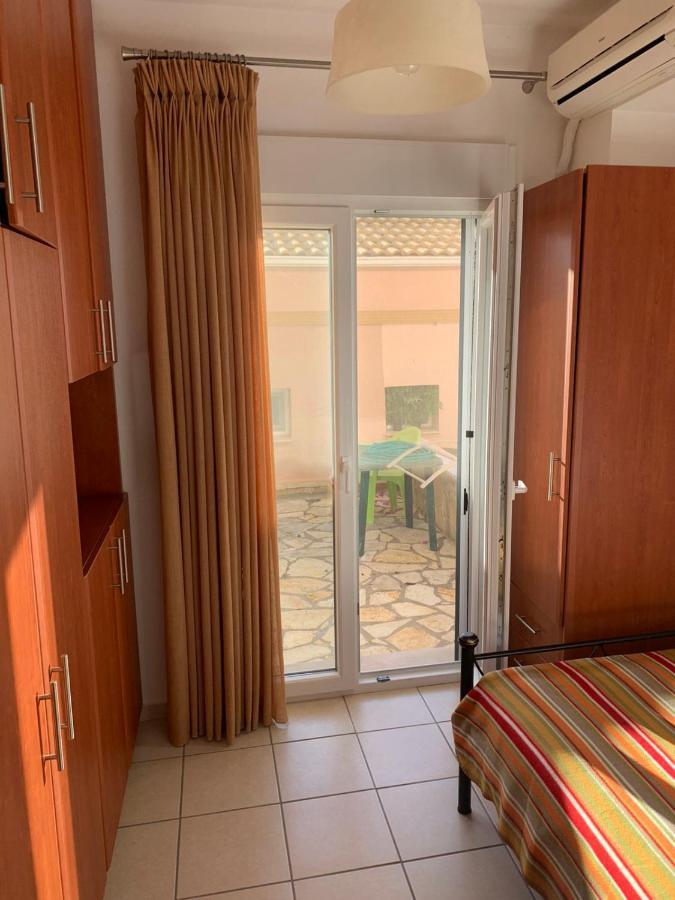 Sivota Appartment 2 Ngoại thất bức ảnh