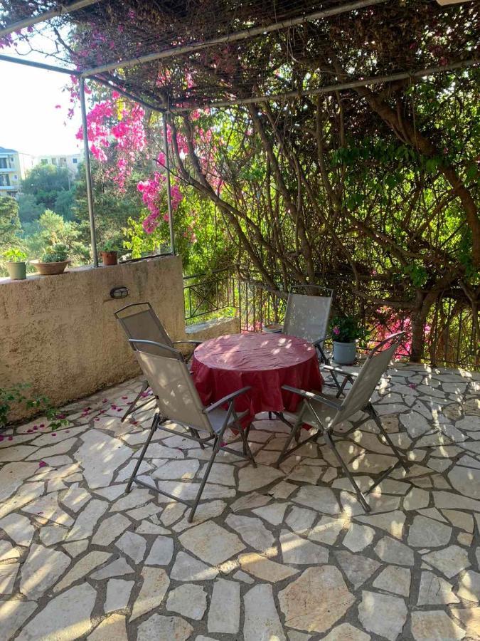 Sivota Appartment 2 Ngoại thất bức ảnh