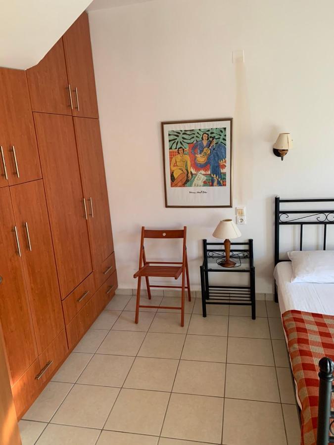 Sivota Appartment 2 Ngoại thất bức ảnh