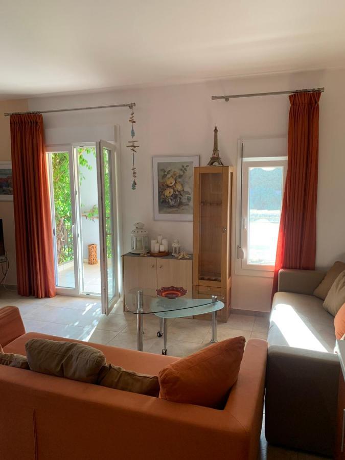 Sivota Appartment 2 Ngoại thất bức ảnh