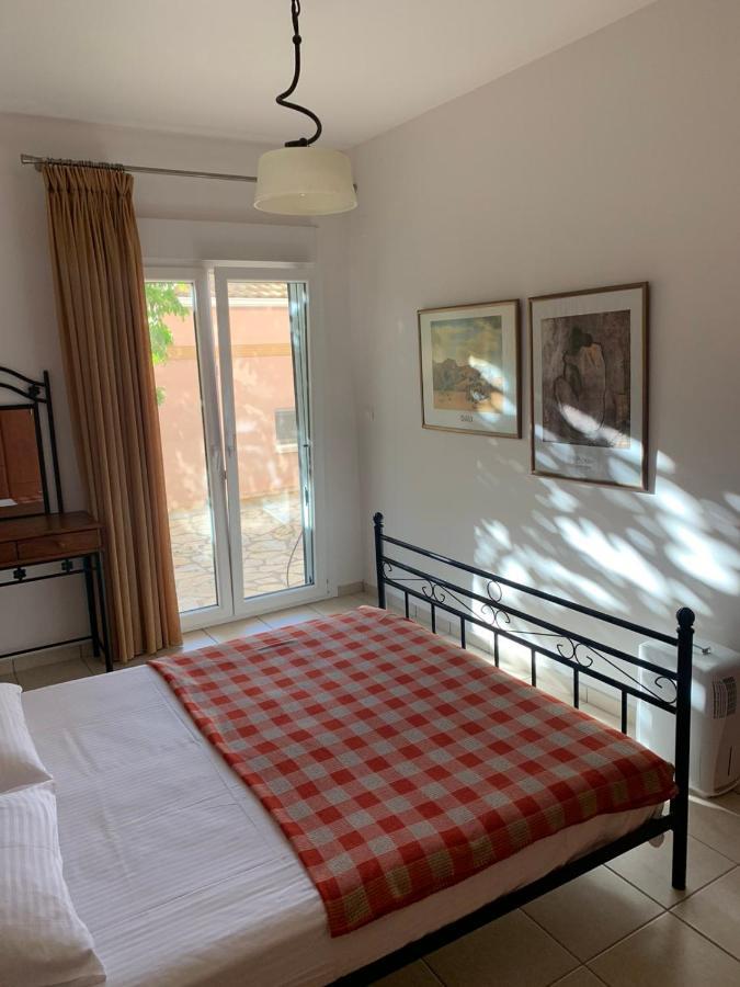 Sivota Appartment 2 Ngoại thất bức ảnh