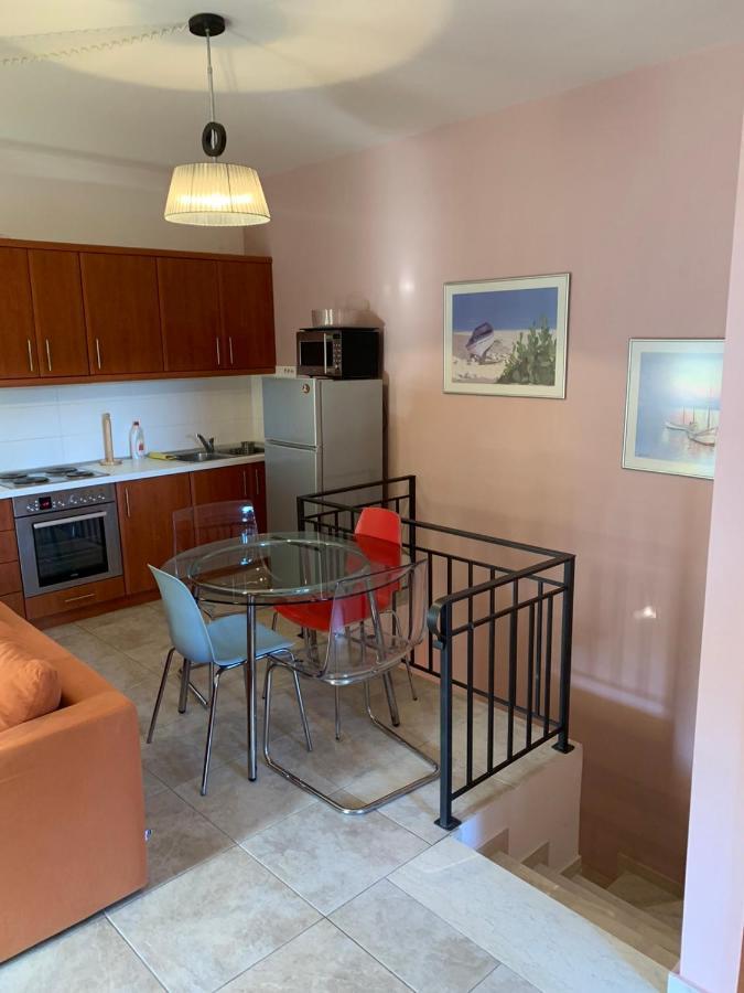 Sivota Appartment 2 Ngoại thất bức ảnh