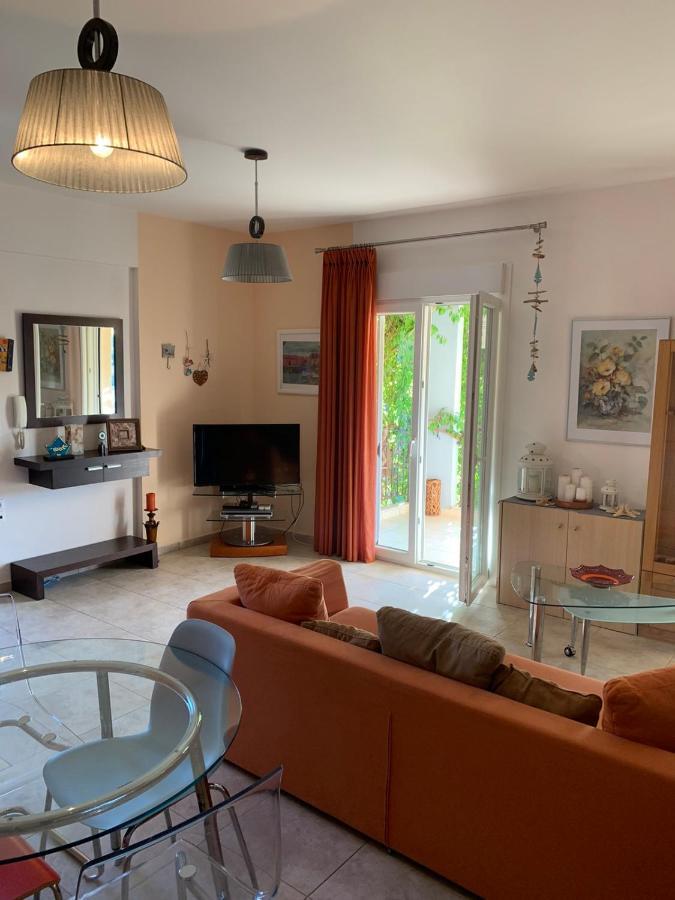 Sivota Appartment 2 Ngoại thất bức ảnh